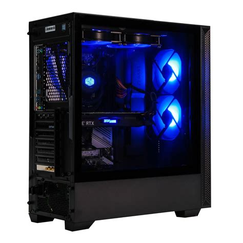 <strong>Powerspec</strong> 1710 <strong>Gaming</strong> Laptop 17" i7 7th Gen, 16GB RAM 250 GB SSD & 500 GB SSD. . Powerspec gaming pc